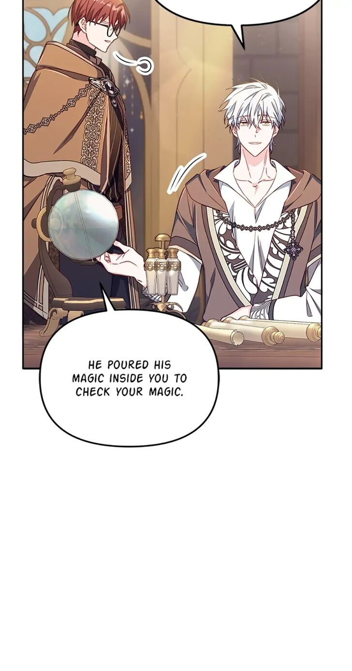 Read Philomel the Fake Manga Online