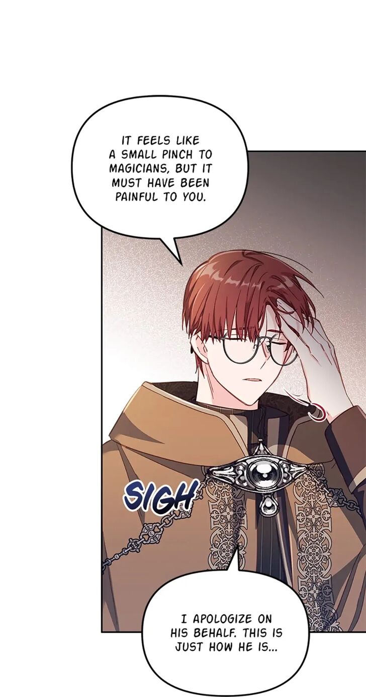 Read Philomel the Fake Manga Online