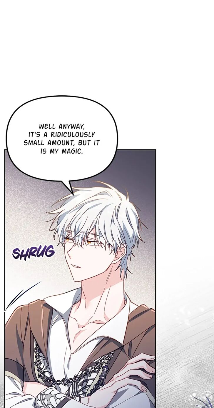 Read Philomel the Fake Manga Online