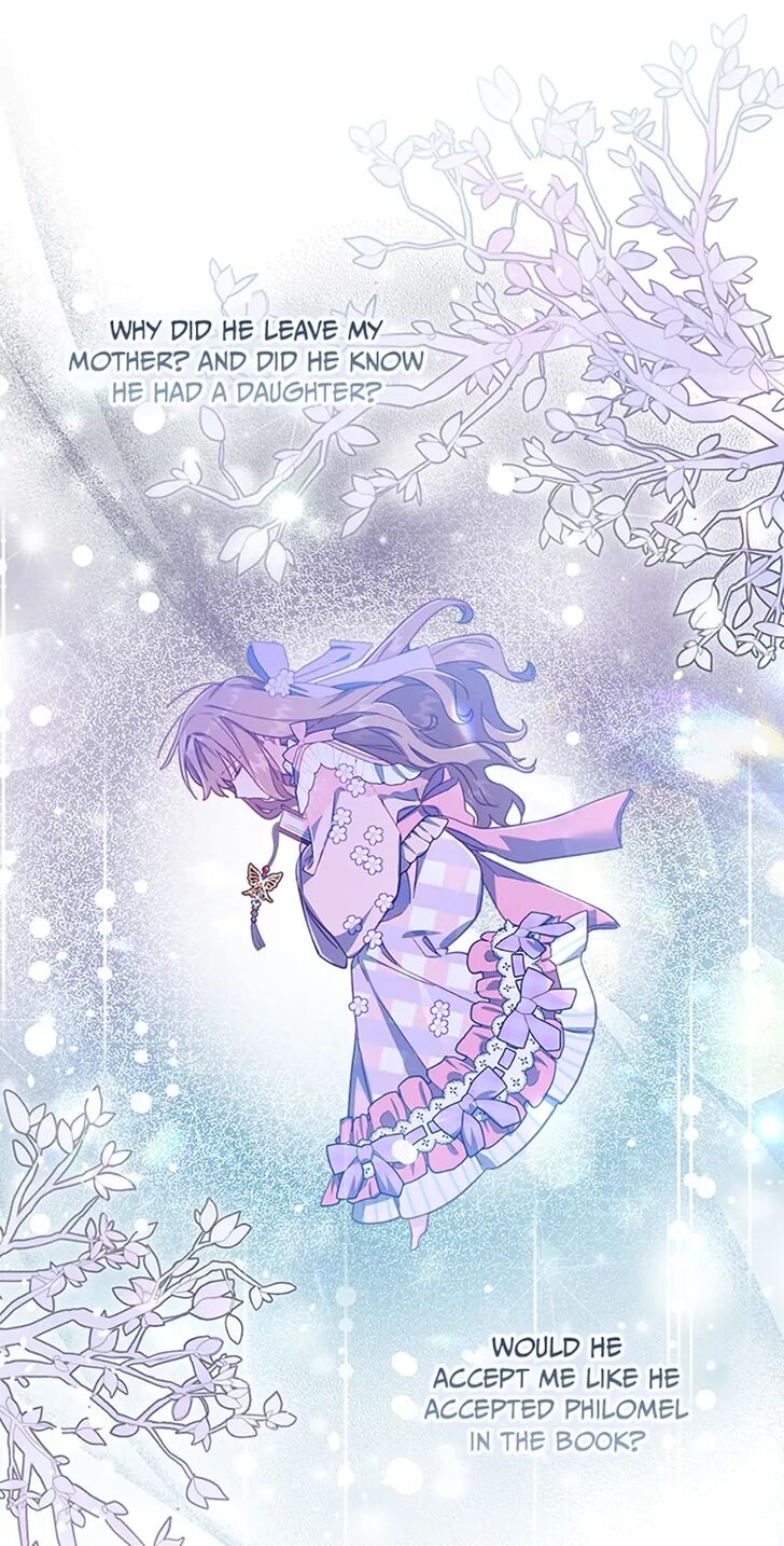 Read Philomel the Fake Manga Online