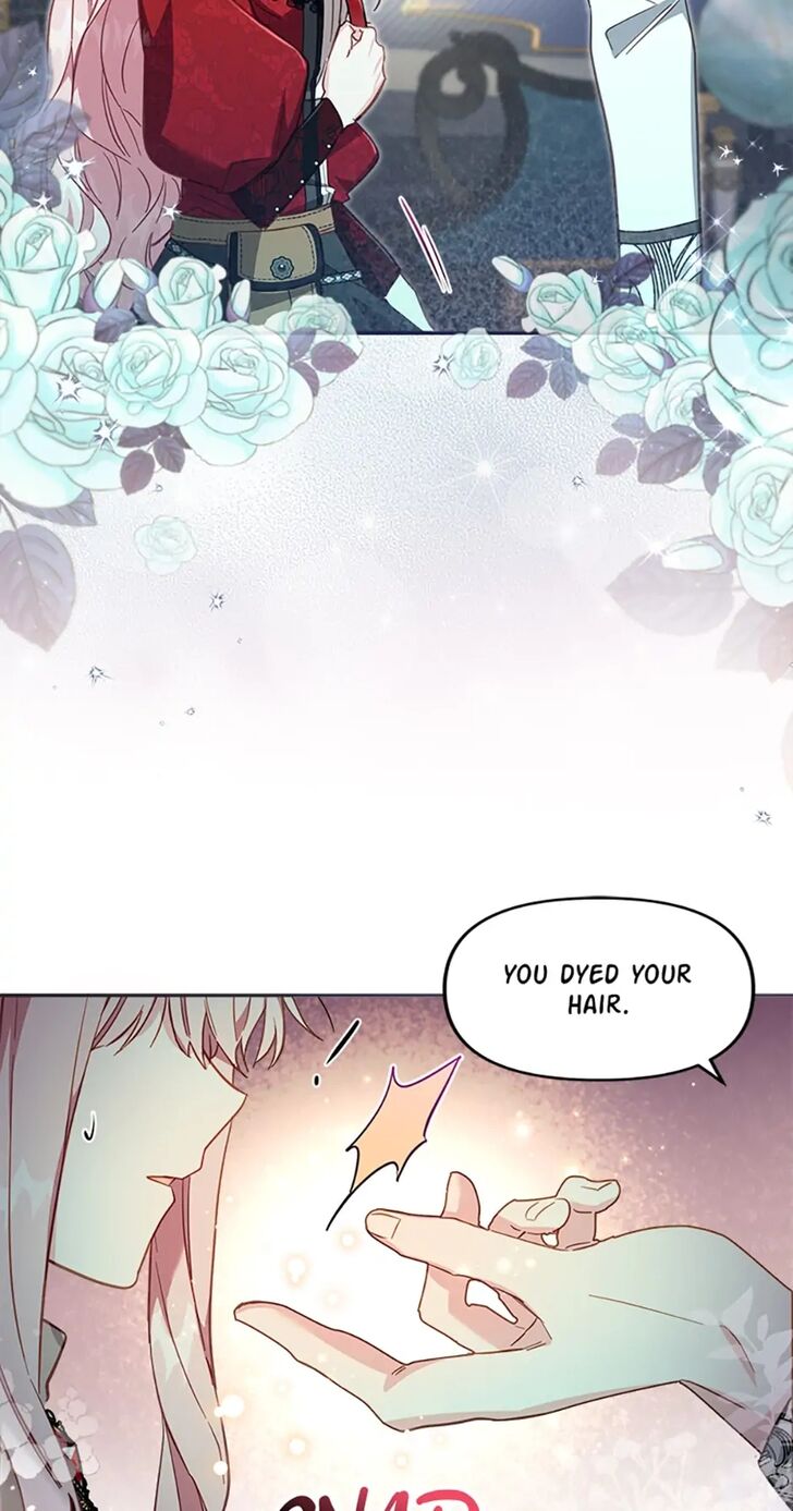 Read Philomel the Fake Manga Online