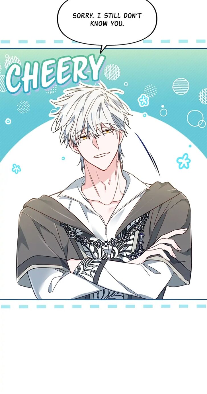 Read Philomel the Fake Manga Online