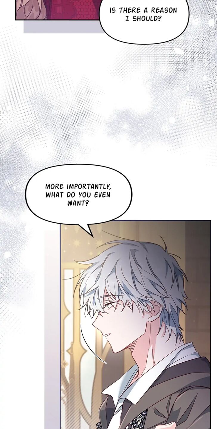 Read Philomel the Fake Manga Online