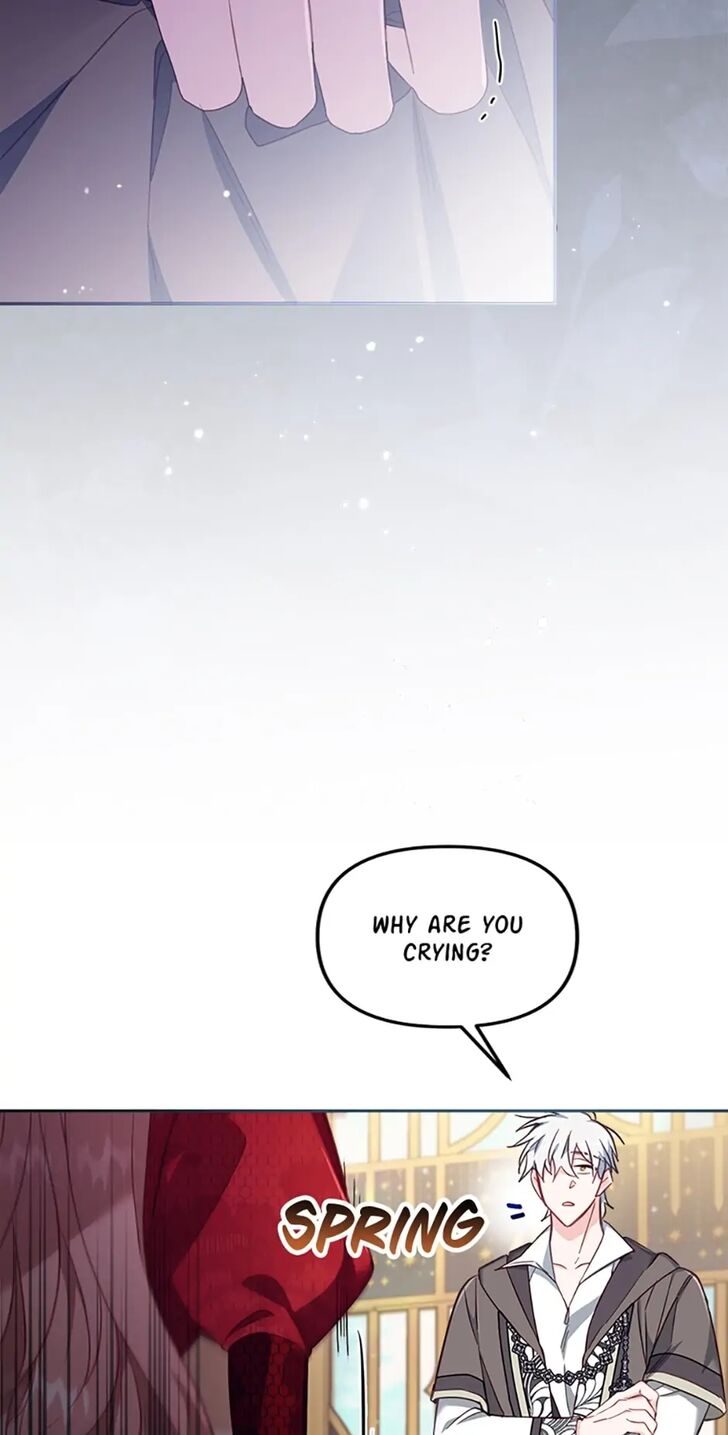 Read Philomel the Fake Manga Online