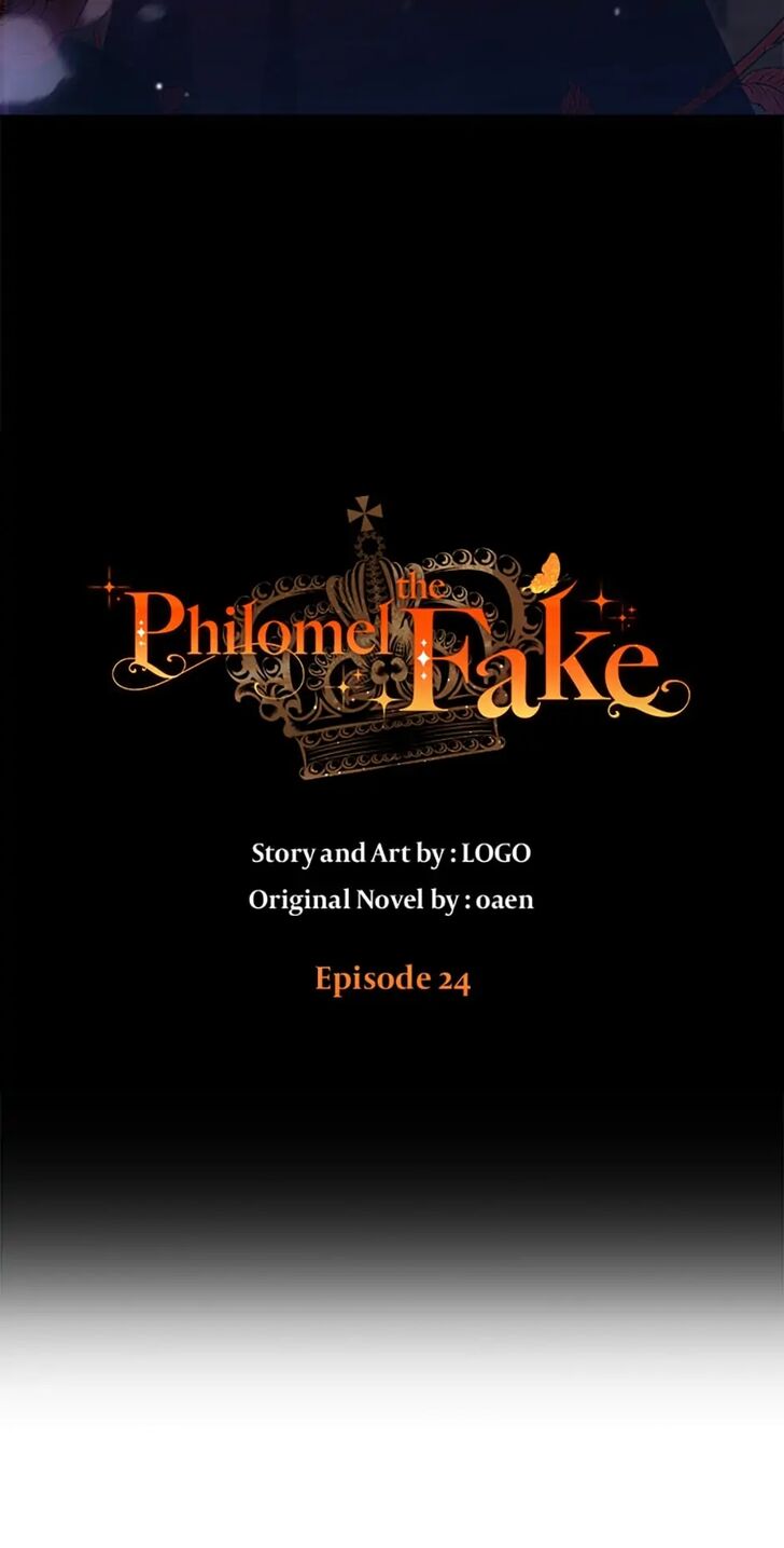 Read Philomel the Fake Manga Online