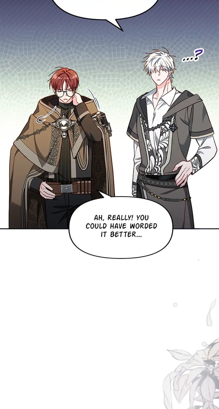 Read Philomel the Fake Manga Online