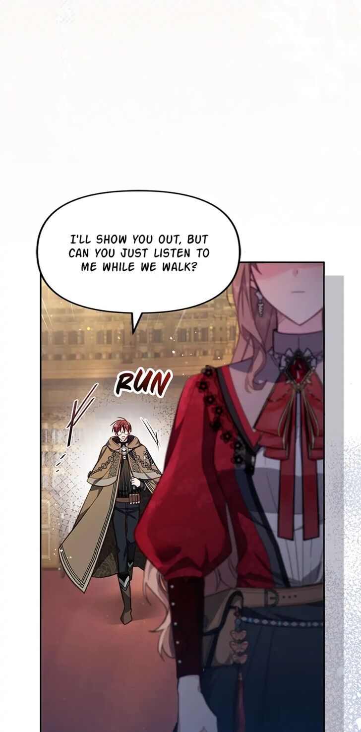 Read Philomel the Fake Manga Online