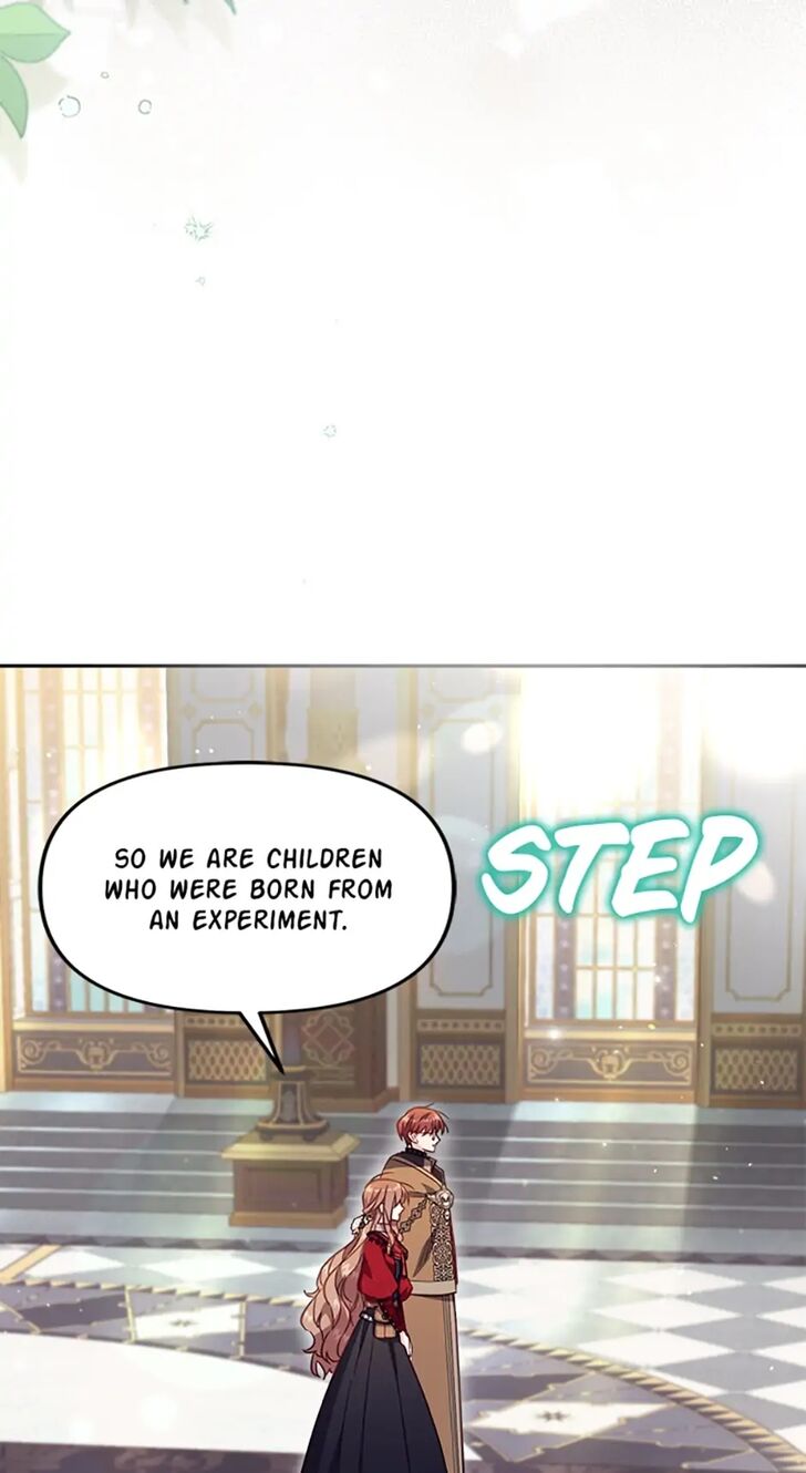 Read Philomel the Fake Manga Online