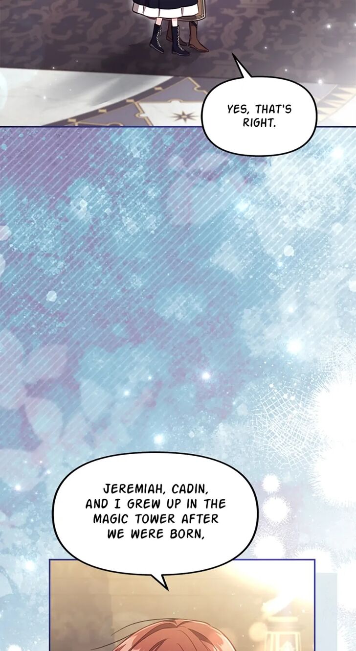 Read Philomel the Fake Manga Online