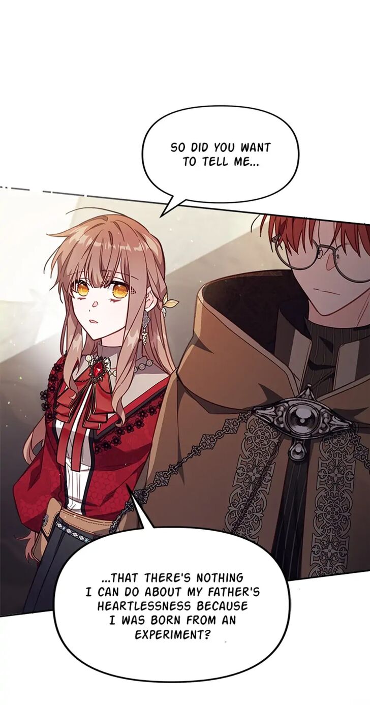 Read Philomel the Fake Manga Online