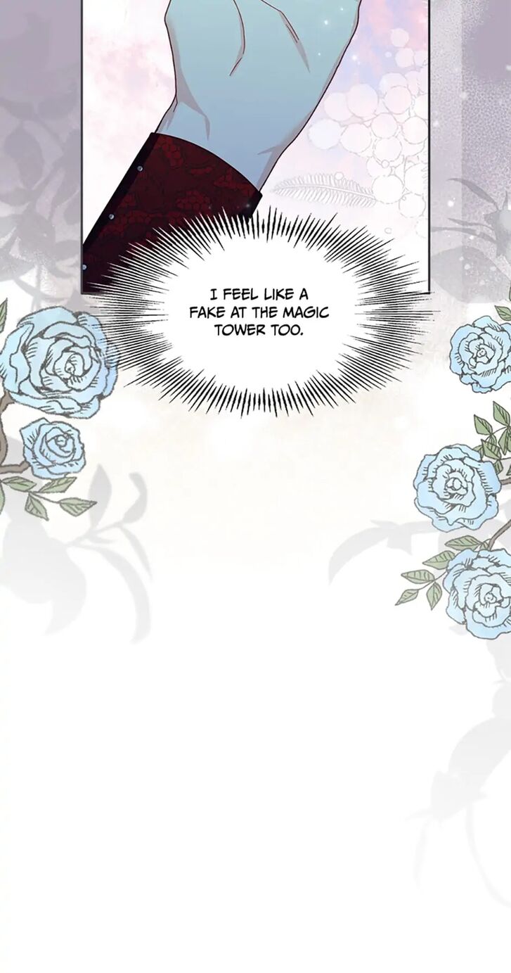 Read Philomel the Fake Manga Online