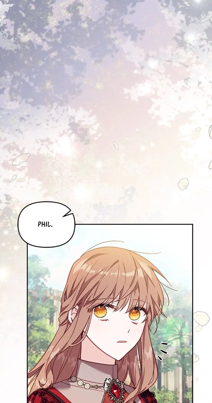 Read Philomel the Fake Manga Online