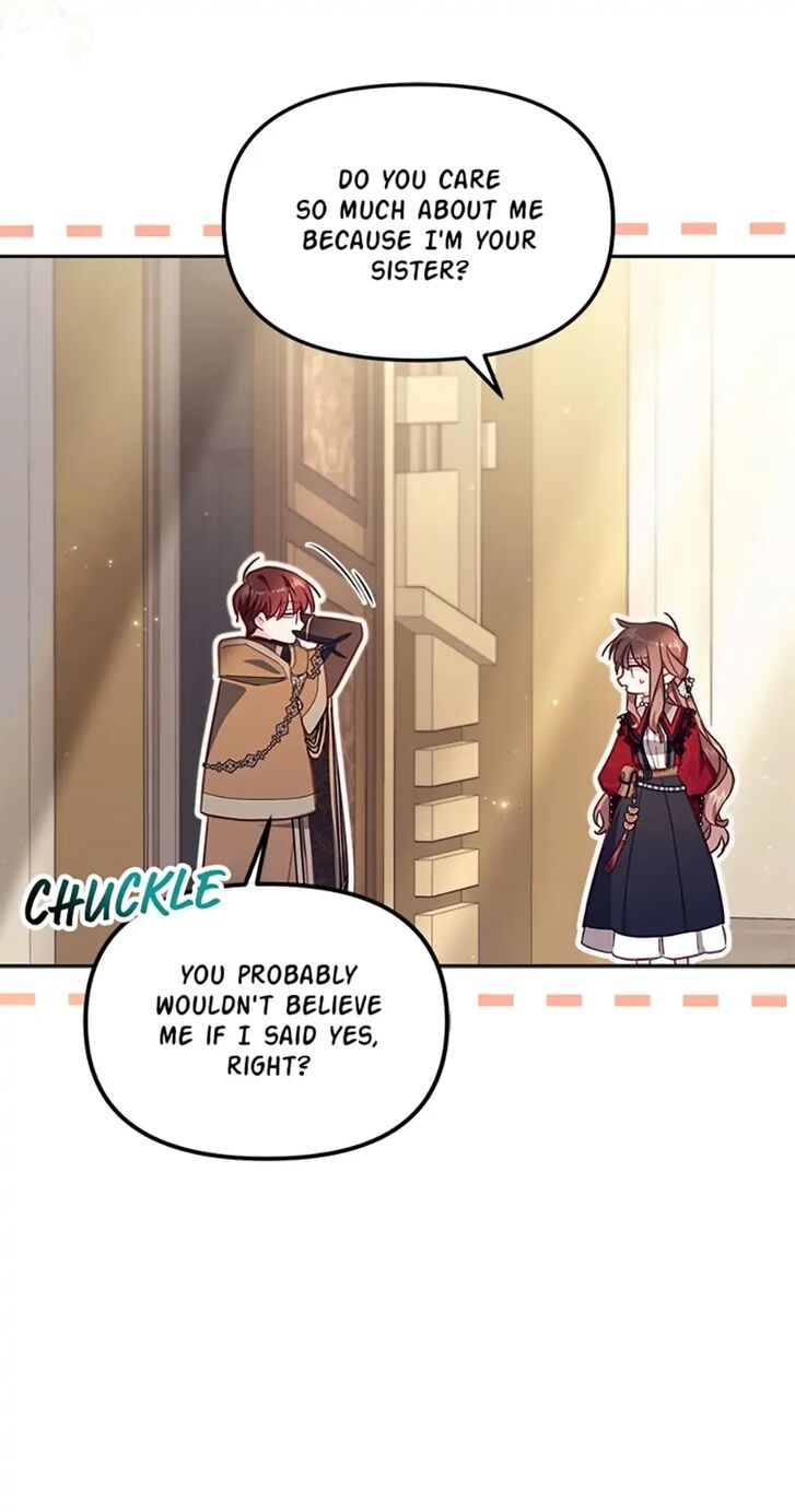 Read Philomel the Fake Manga Online