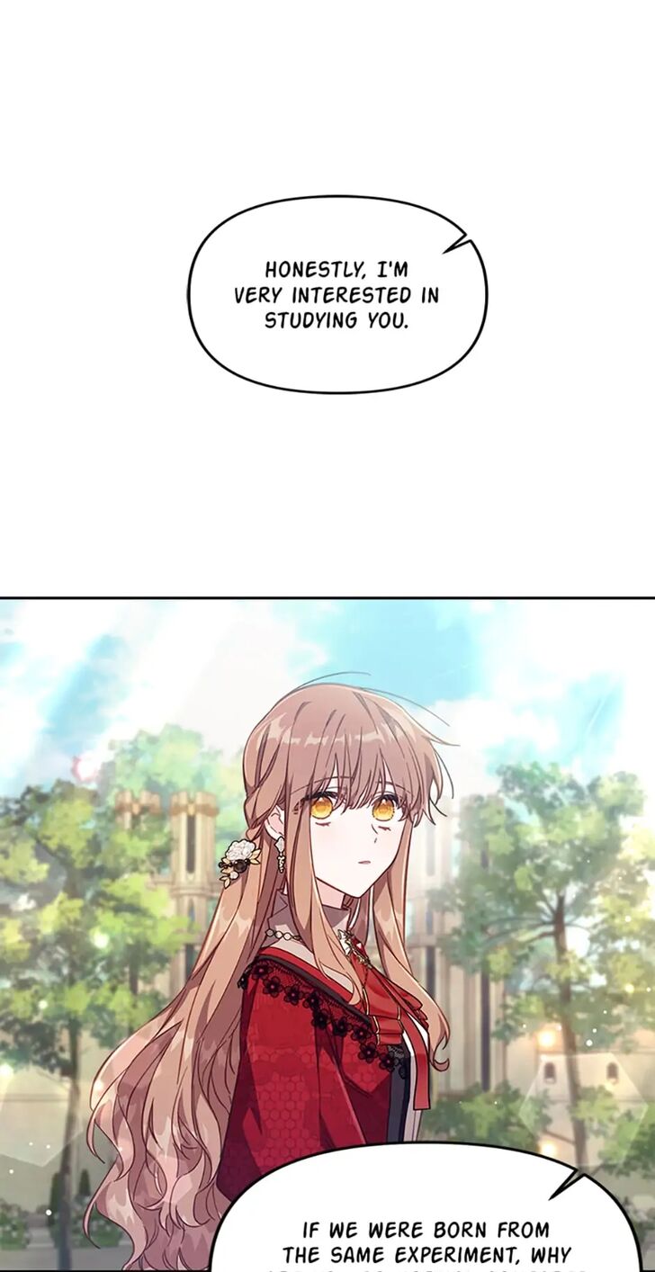 Read Philomel the Fake Manga Online