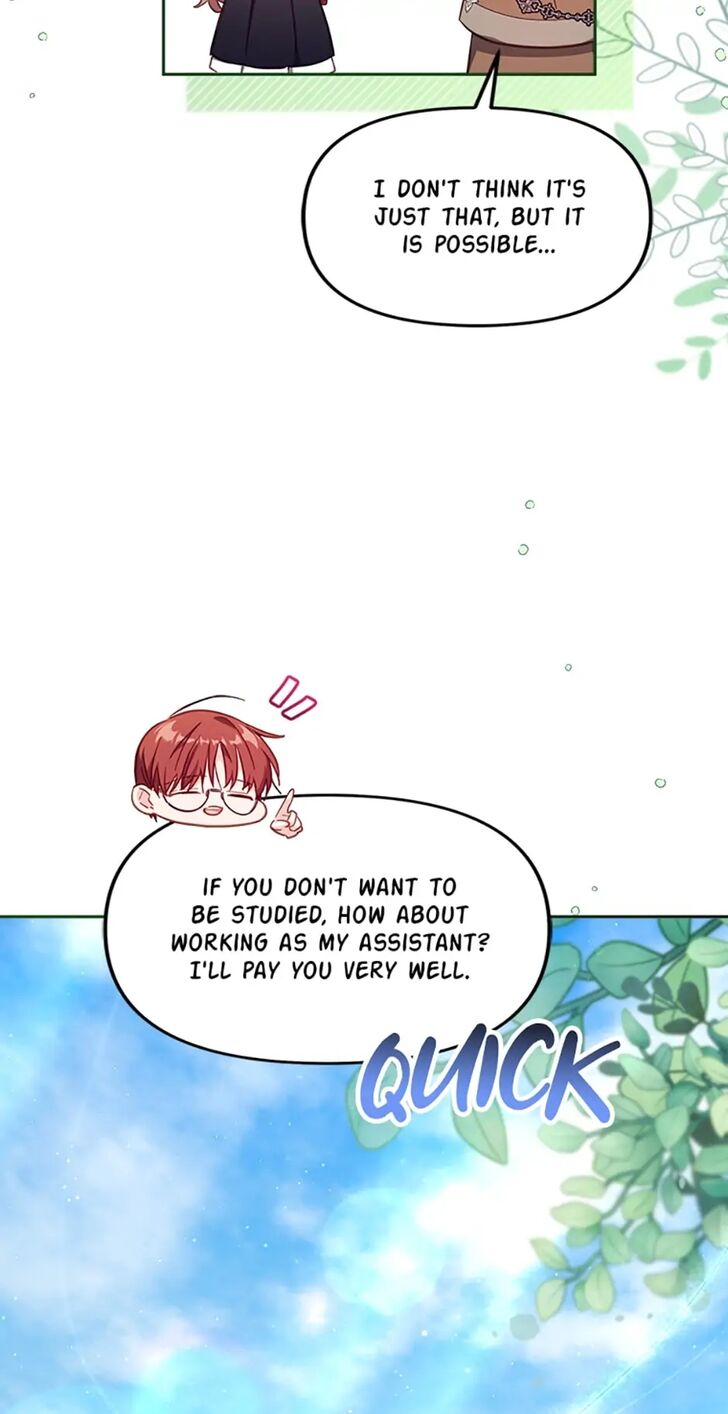 Read Philomel the Fake Manga Online