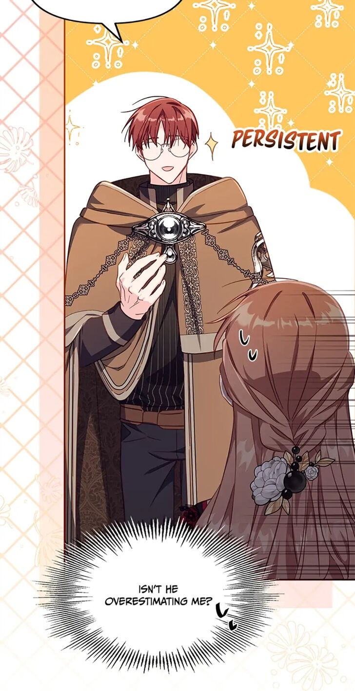 Read Philomel the Fake Manga Online