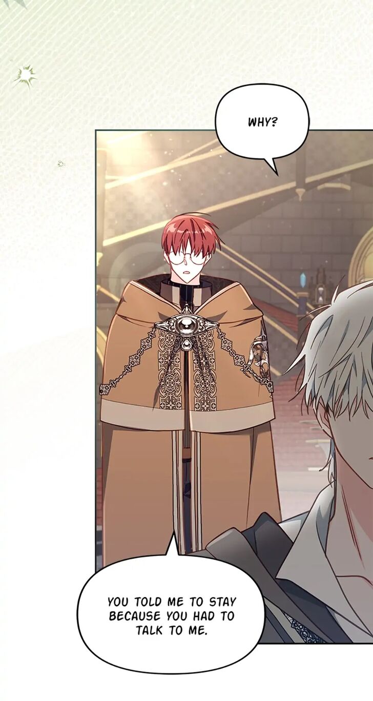 Read Philomel the Fake Manga Online