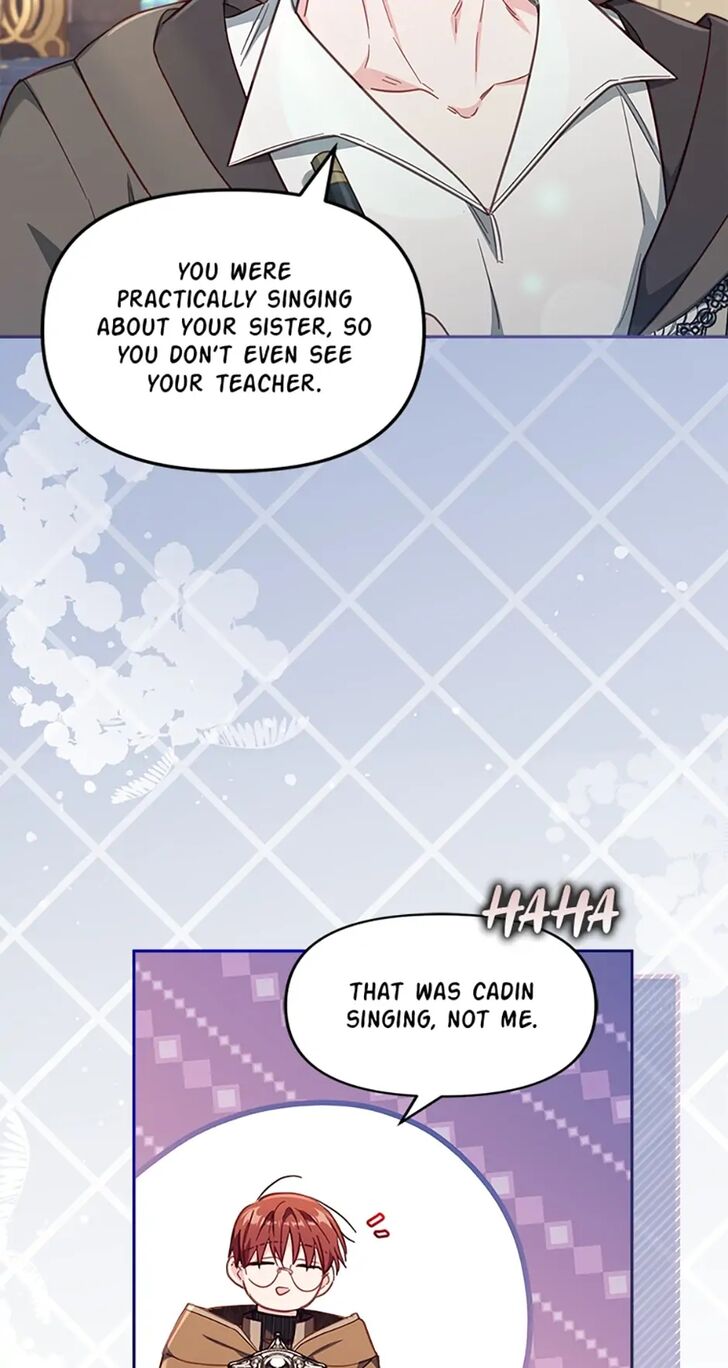 Read Philomel the Fake Manga Online