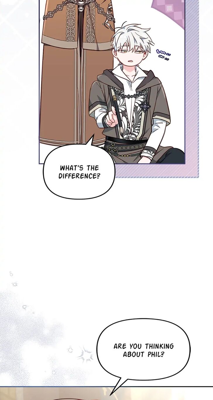 Read Philomel the Fake Manga Online