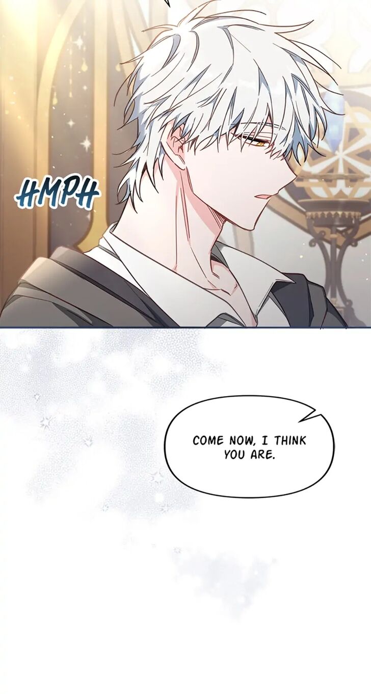 Read Philomel the Fake Manga Online