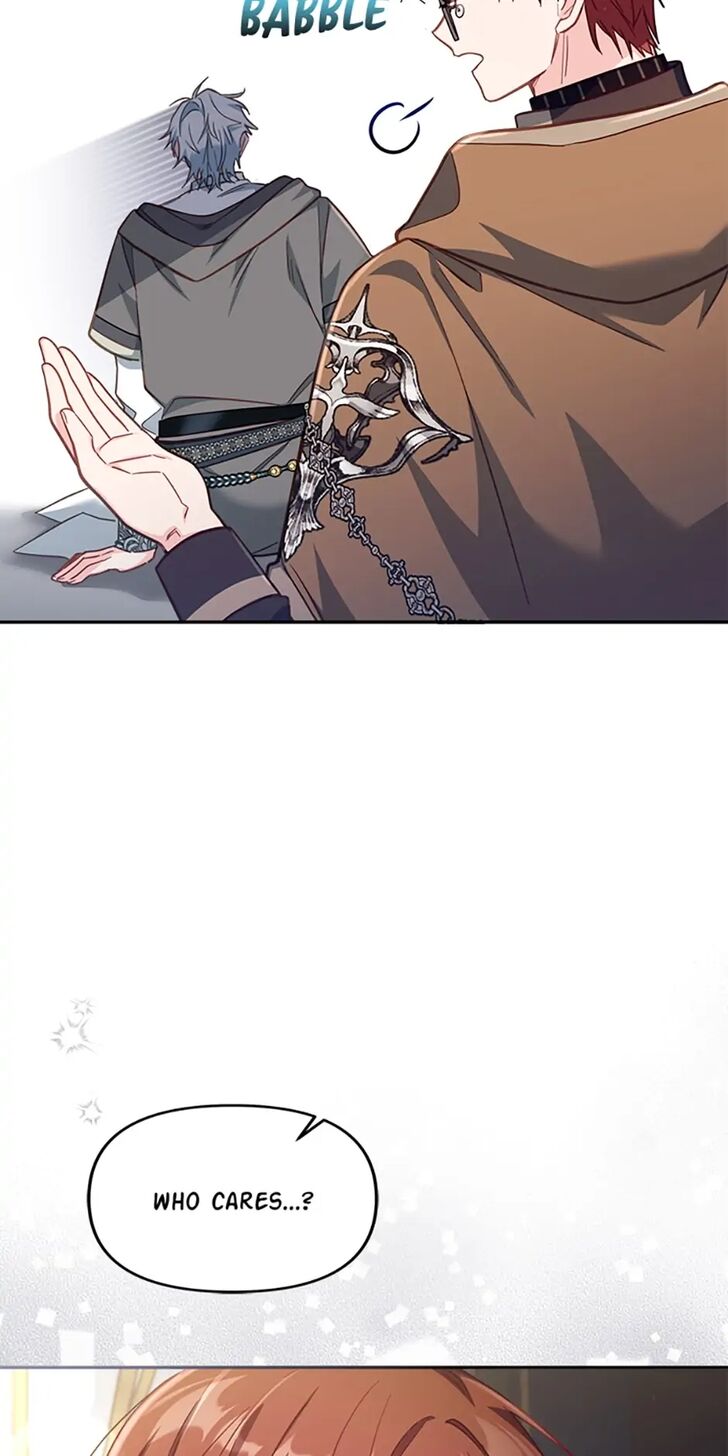 Read Philomel the Fake Manga Online