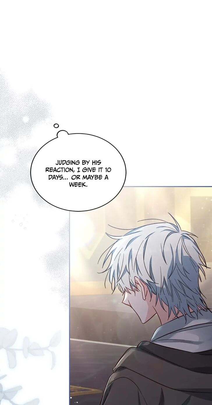 Read Philomel the Fake Manga Online