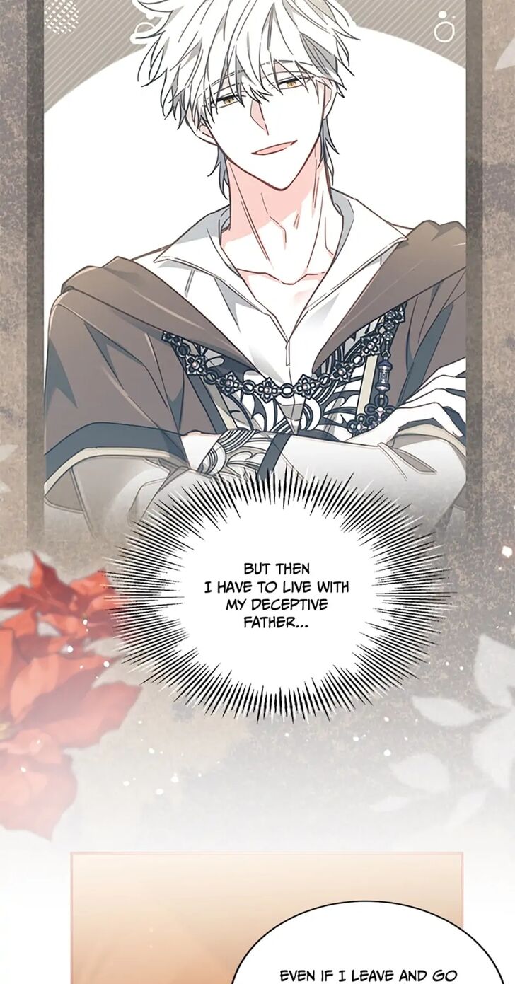 Read Philomel the Fake Manga Online