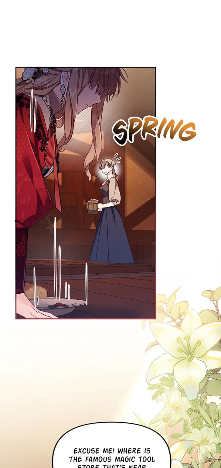 Read Philomel the Fake Manga Online