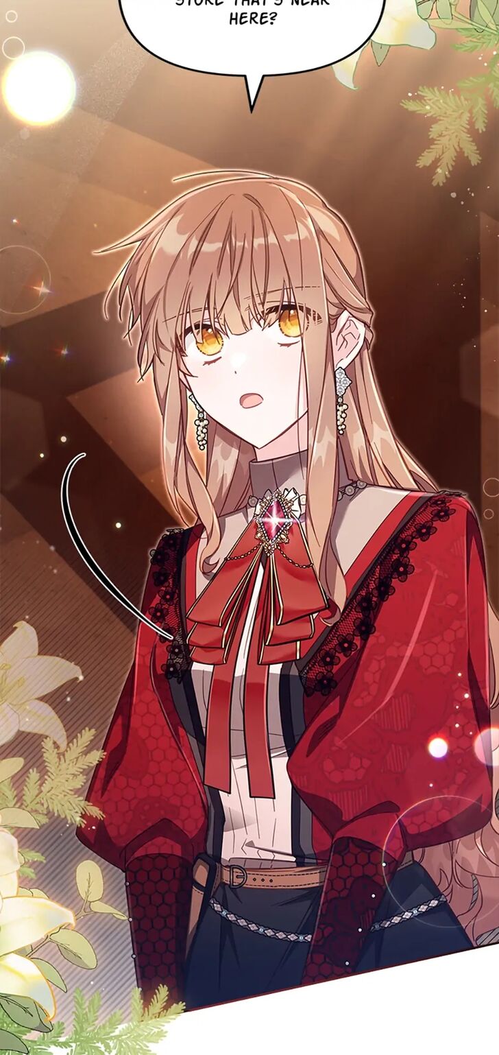 Read Philomel the Fake Manga Online