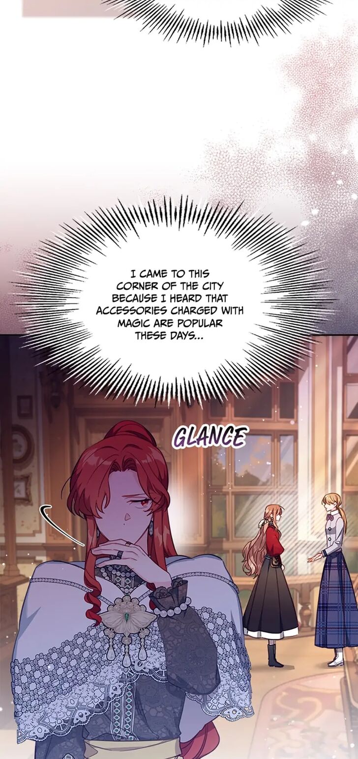 Read Philomel the Fake Manga Online