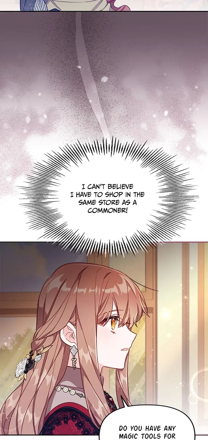 Read Philomel the Fake Manga Online