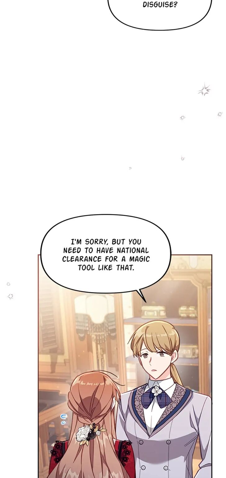 Read Philomel the Fake Manga Online