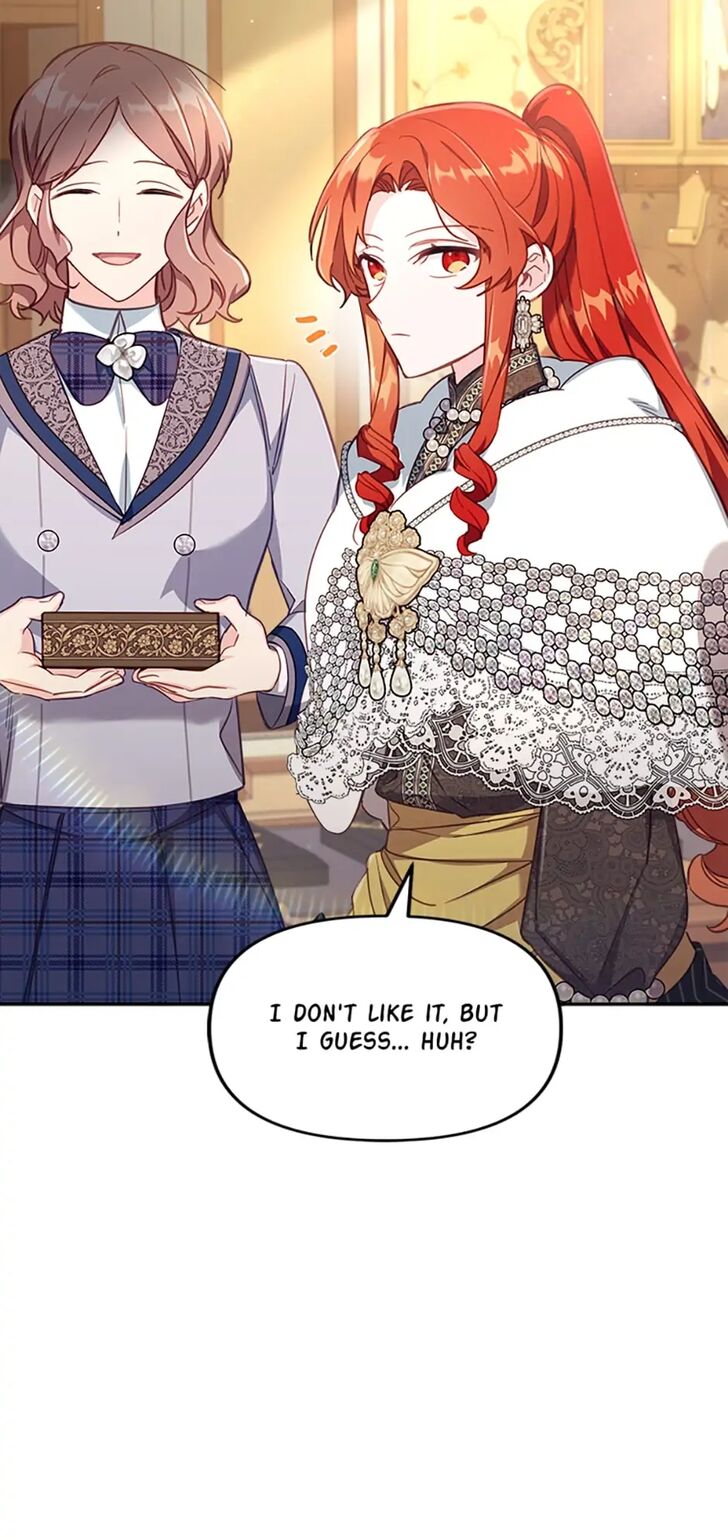 Read Philomel the Fake Manga Online