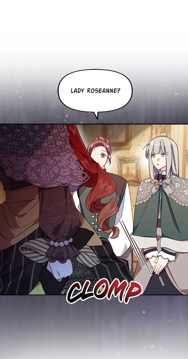 Read Philomel the Fake Manga Online