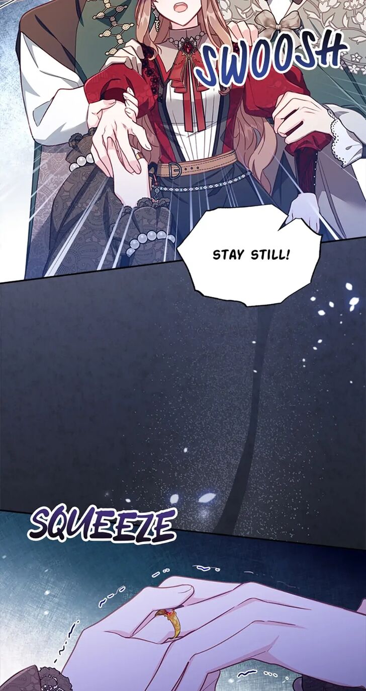 Read Philomel the Fake Manga Online