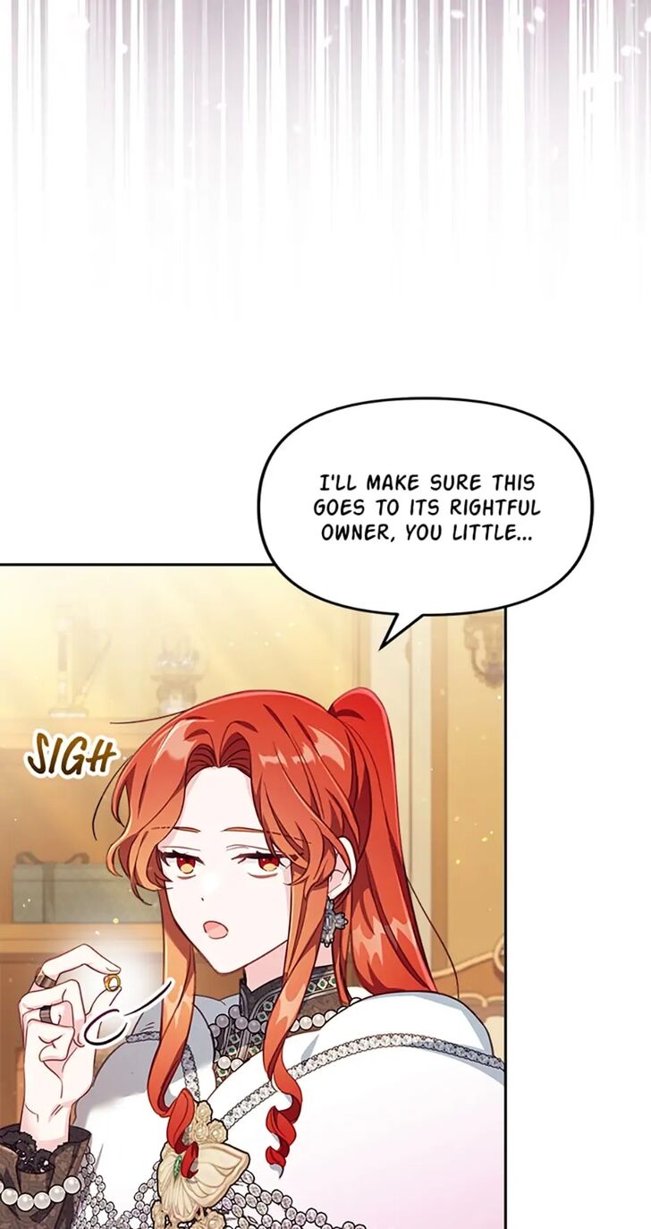 Read Philomel the Fake Manga Online