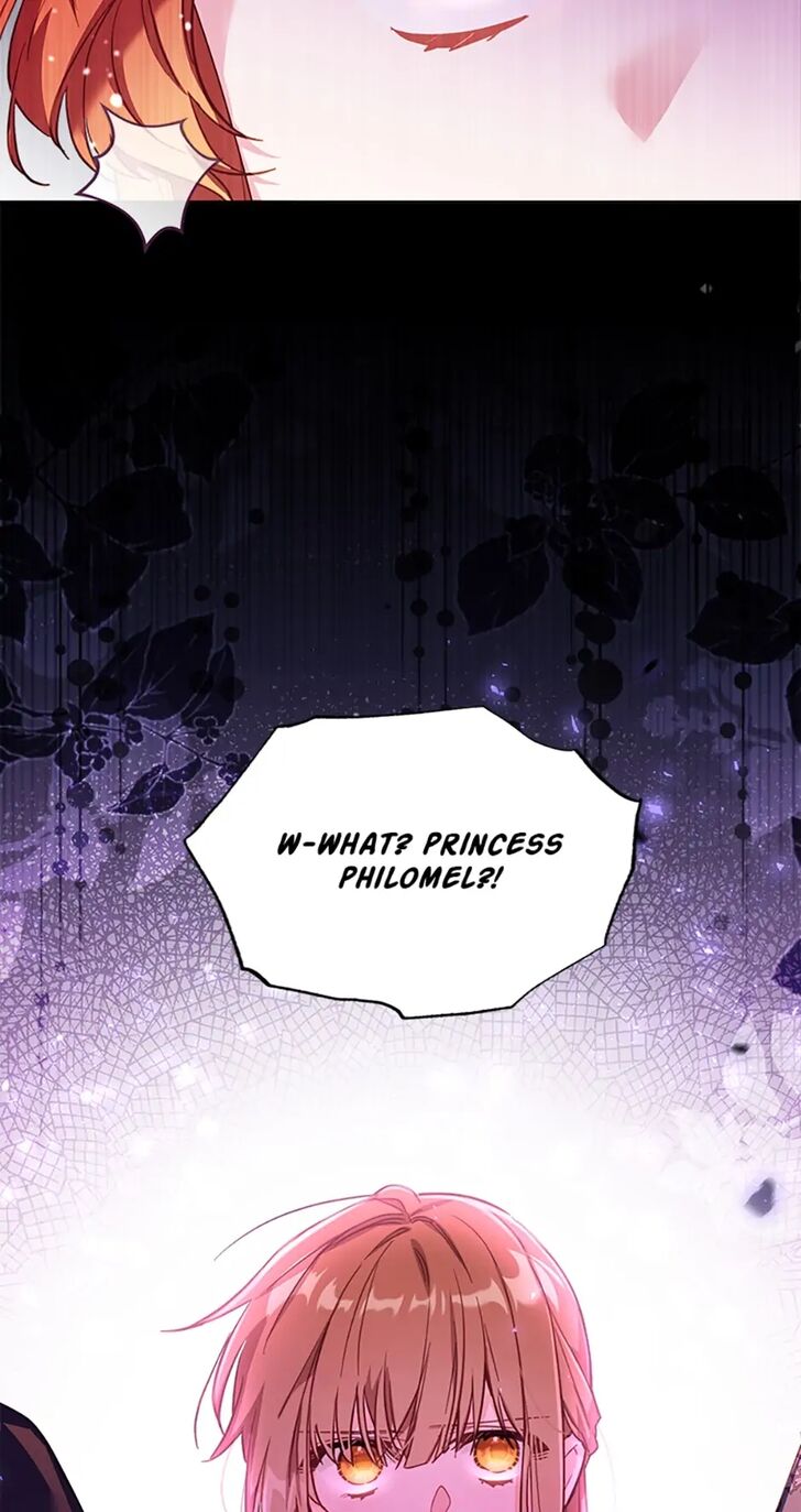 Read Philomel the Fake Manga Online