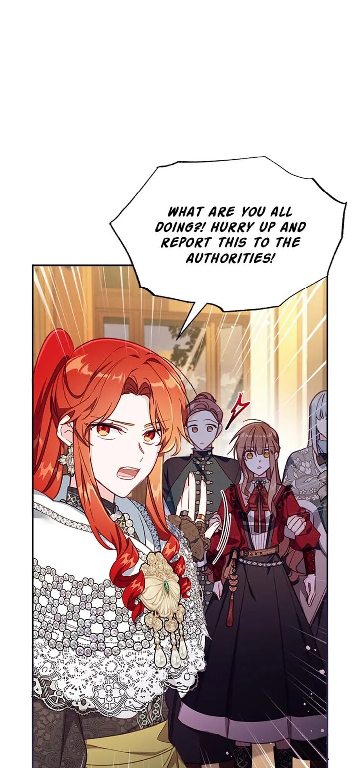 Read Philomel the Fake Manga Online