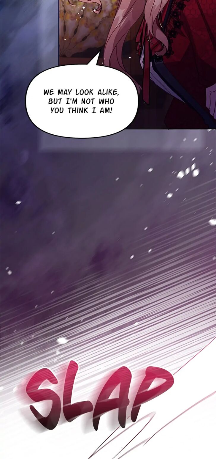 Read Philomel the Fake Manga Online