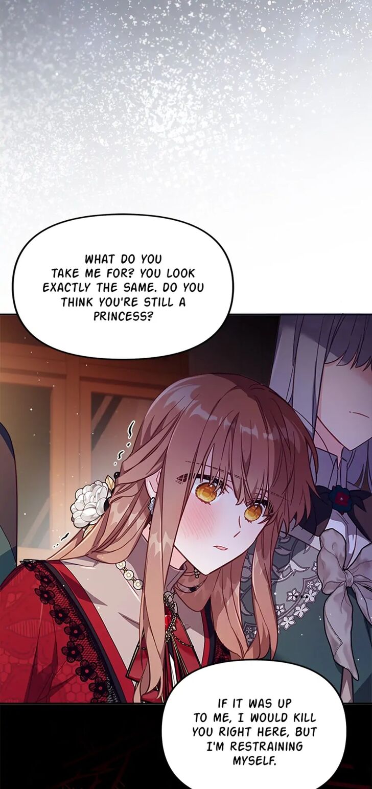 Read Philomel the Fake Manga Online