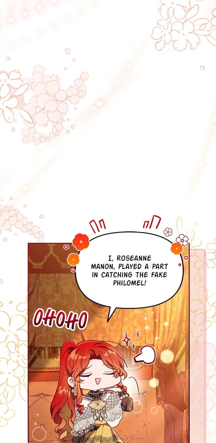 Read Philomel the Fake Manga Online