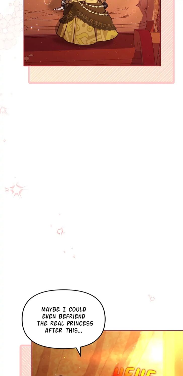 Read Philomel the Fake Manga Online