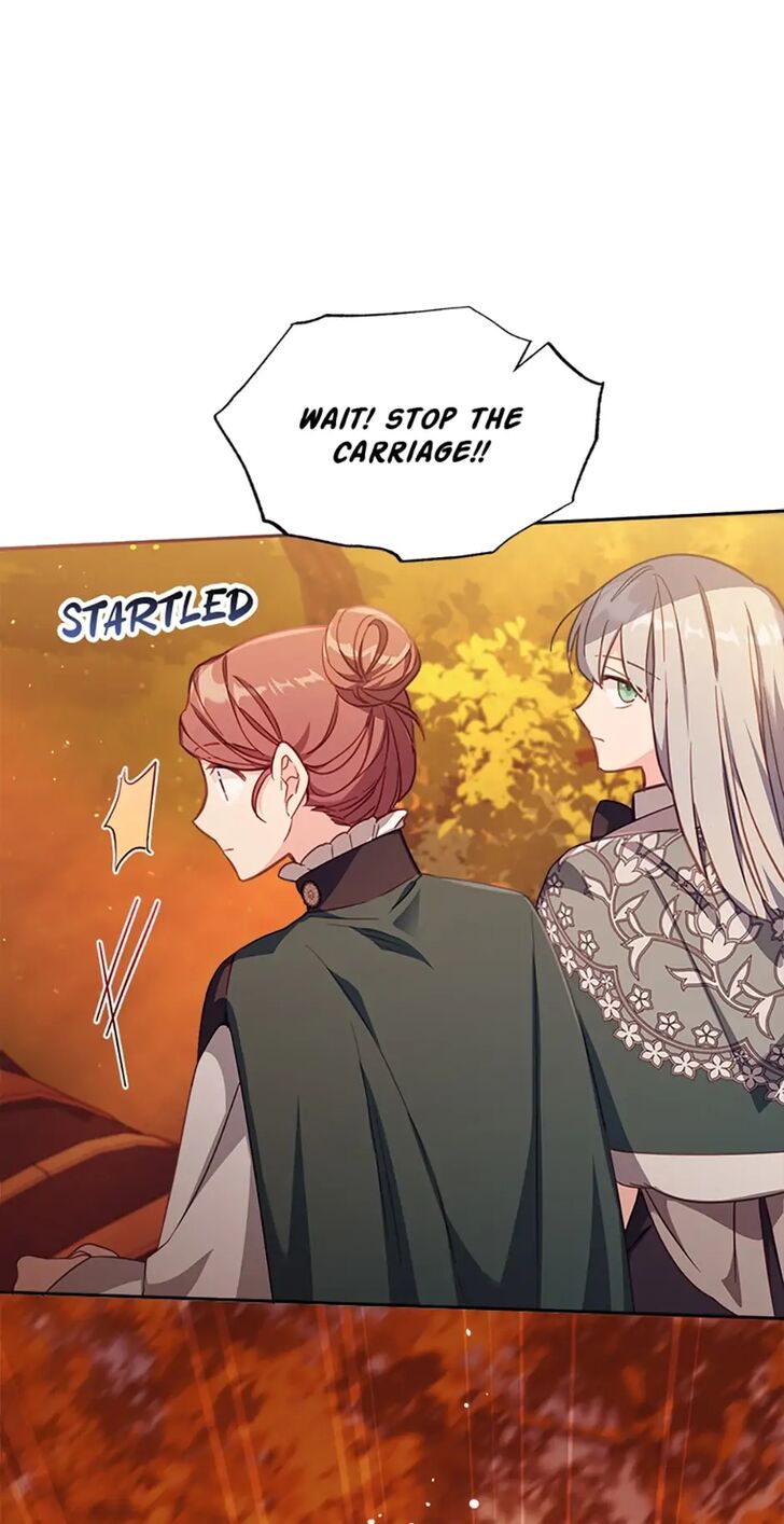 Read Philomel the Fake Manga Online