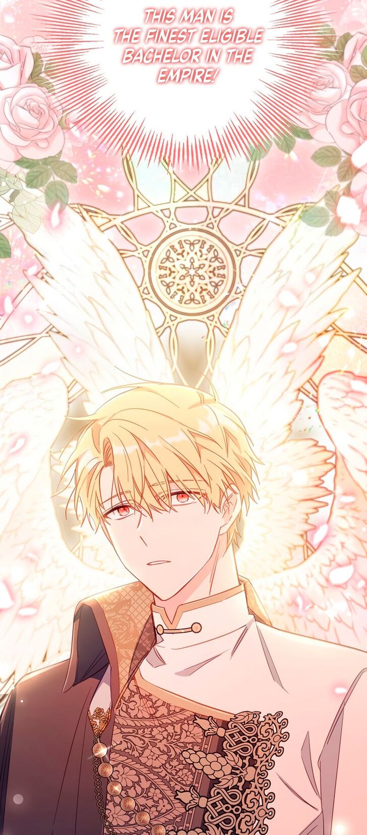 Read Philomel the Fake Manga Online