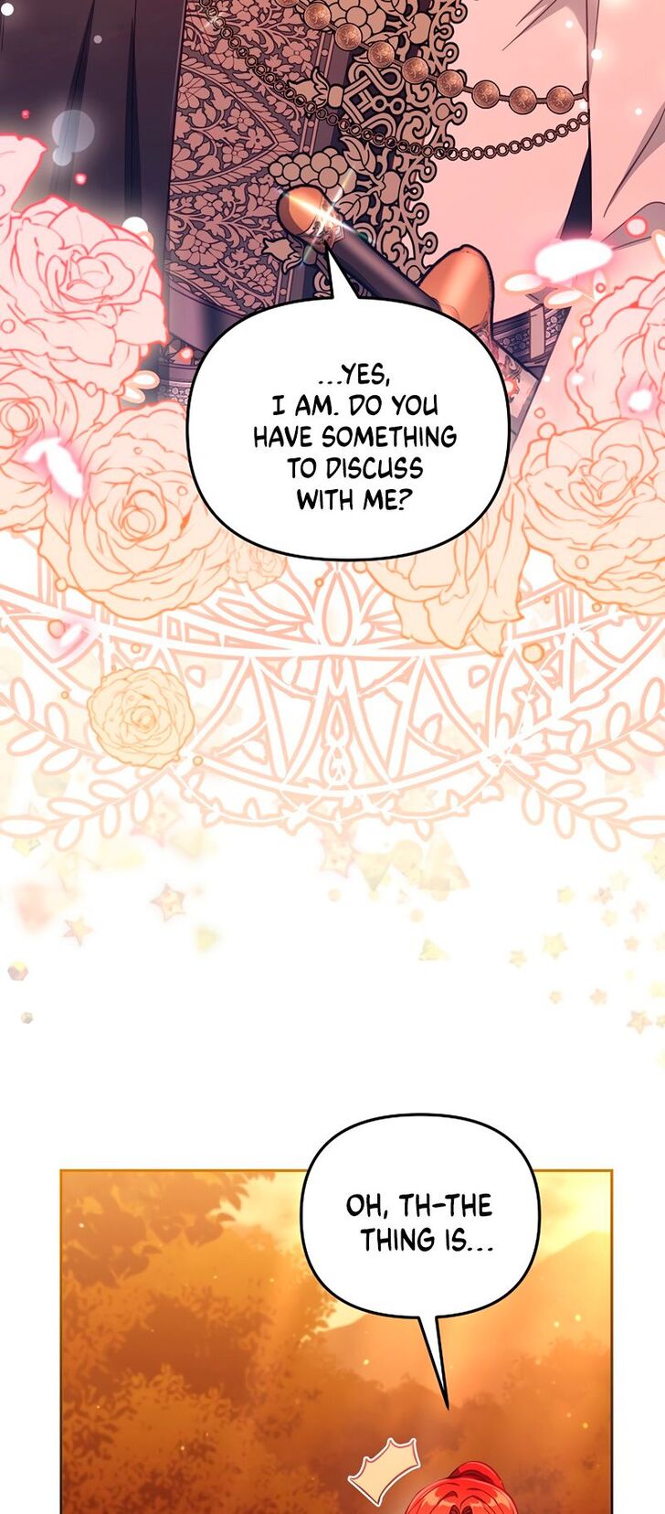 Read Philomel the Fake Manga Online