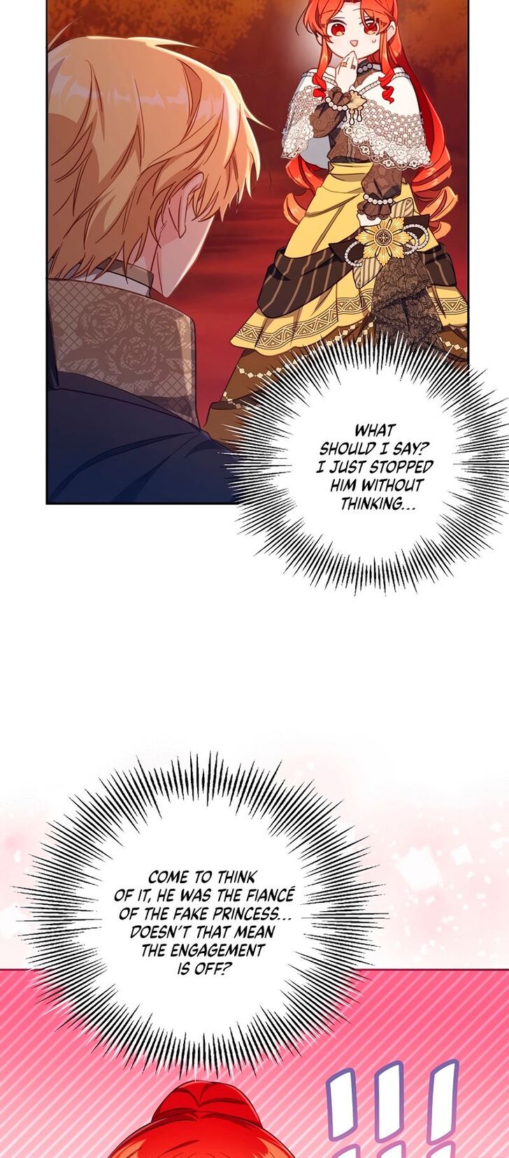 Read Philomel the Fake Manga Online