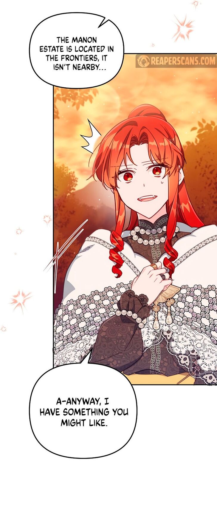 Read Philomel the Fake Manga Online