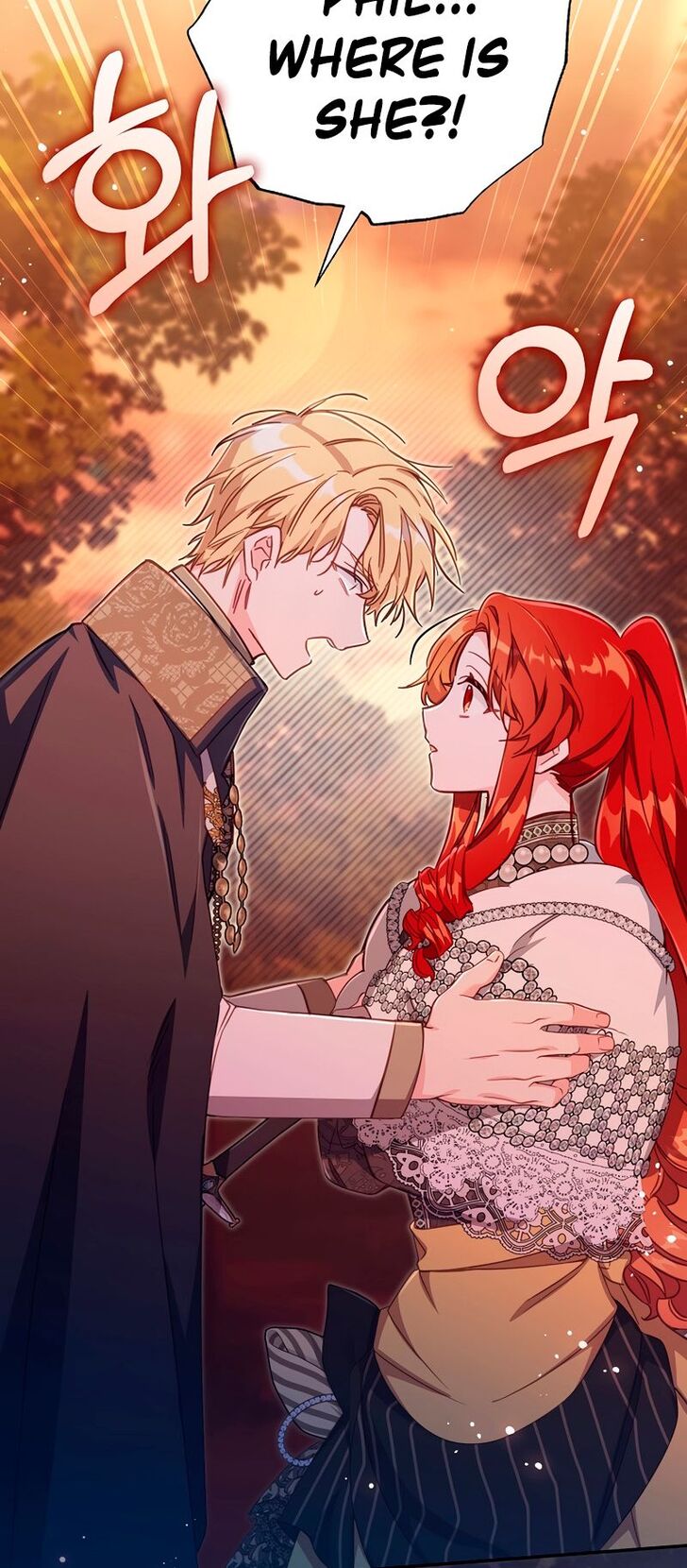 Read Philomel the Fake Manga Online