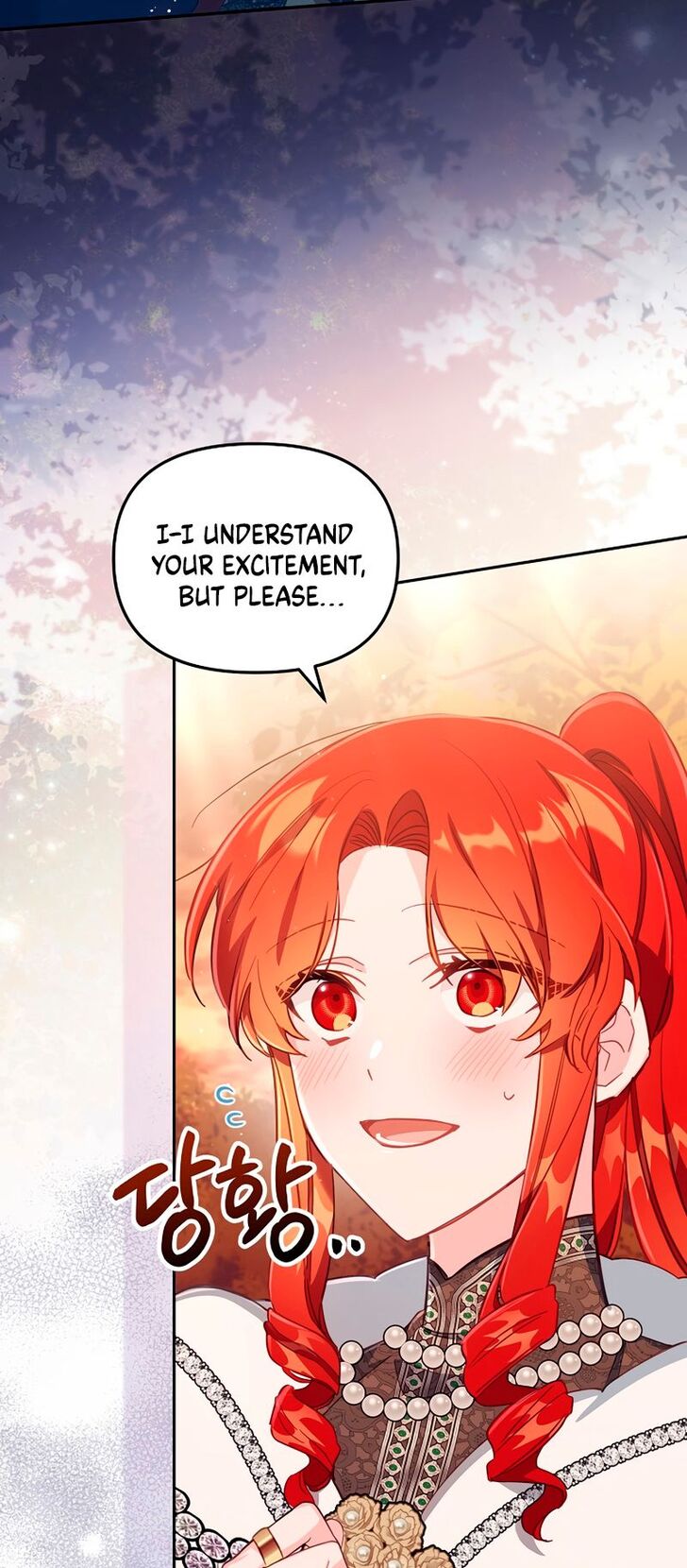 Read Philomel the Fake Manga Online