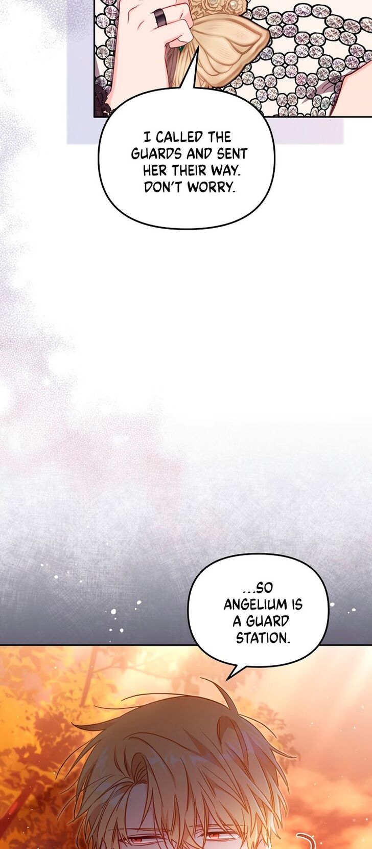 Read Philomel the Fake Manga Online